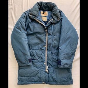 Vintage NorthFace Parka🔥🔥 (S)